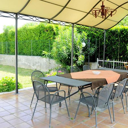 Belvilla By Oyo Porto Quarantaquattro Lazise Buitenkant foto