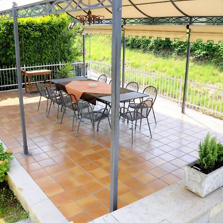 Belvilla By Oyo Porto Quarantaquattro Lazise Buitenkant foto