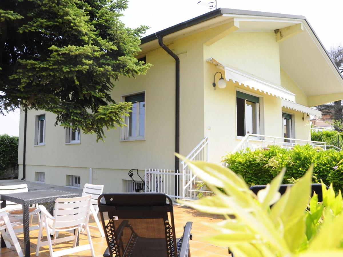 Belvilla By Oyo Porto Quarantaquattro Lazise Buitenkant foto
