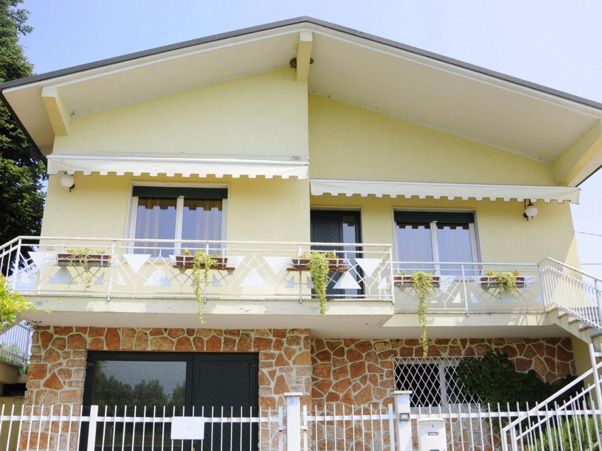 Belvilla By Oyo Porto Quarantaquattro Lazise Buitenkant foto