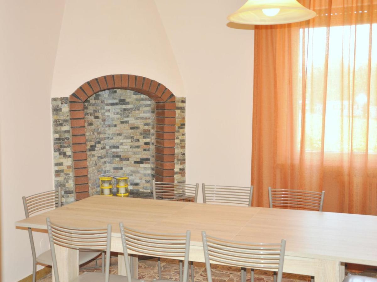 Belvilla By Oyo Porto Quarantaquattro Lazise Buitenkant foto