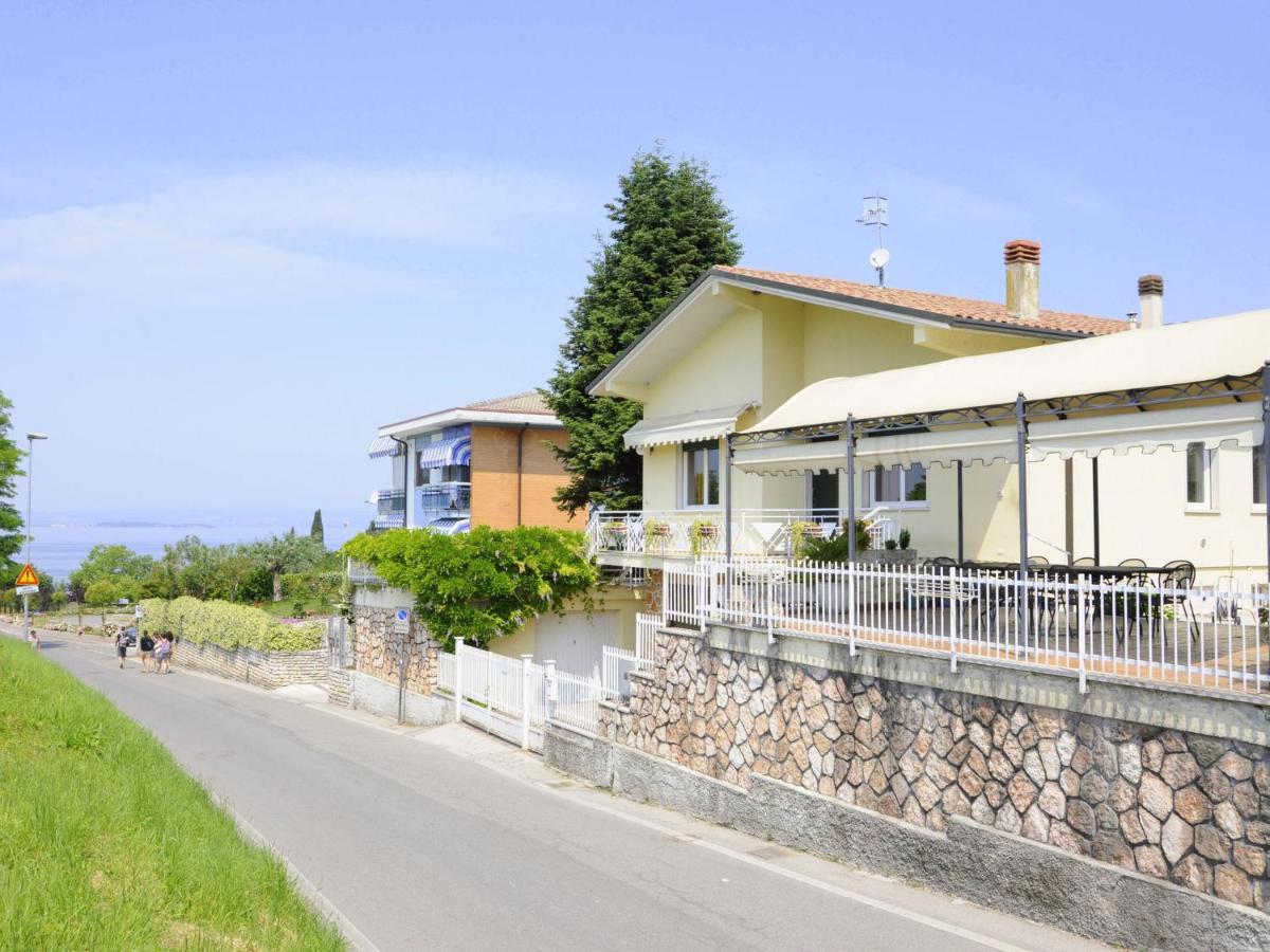 Belvilla By Oyo Porto Quarantaquattro Lazise Buitenkant foto