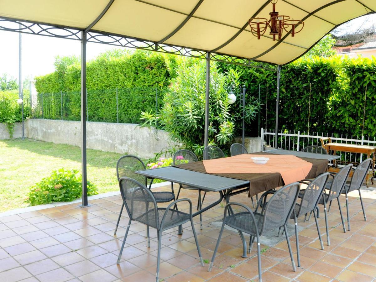 Belvilla By Oyo Porto Quarantaquattro Lazise Buitenkant foto