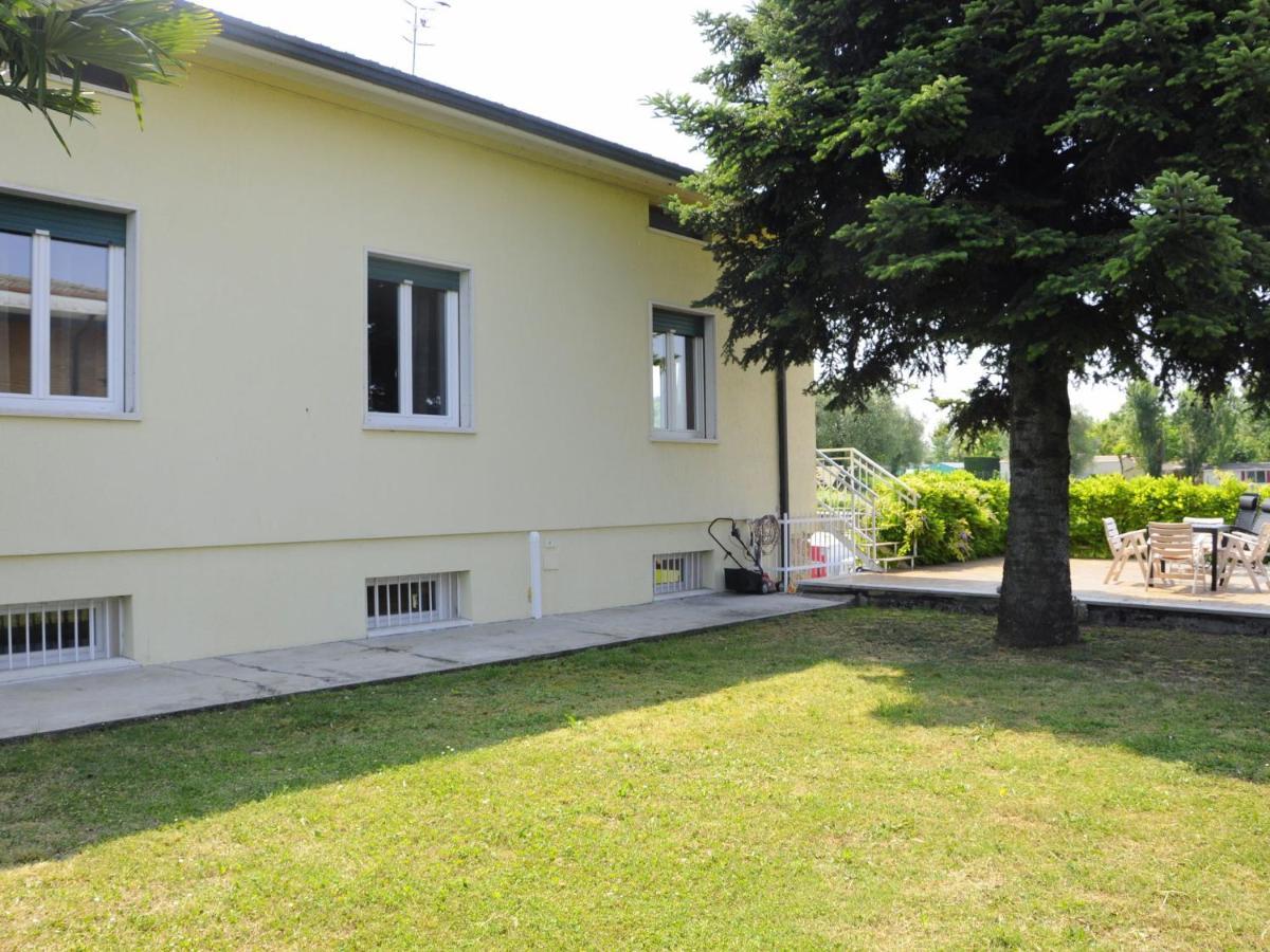 Belvilla By Oyo Porto Quarantaquattro Lazise Buitenkant foto