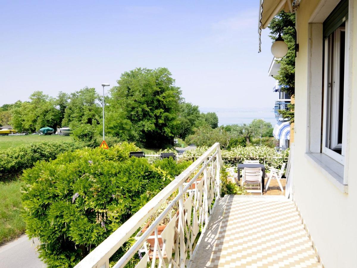 Belvilla By Oyo Porto Quarantaquattro Lazise Buitenkant foto