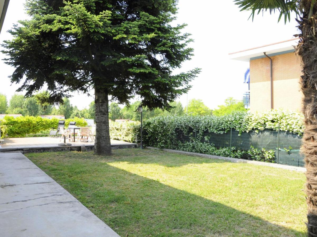 Belvilla By Oyo Porto Quarantaquattro Lazise Buitenkant foto