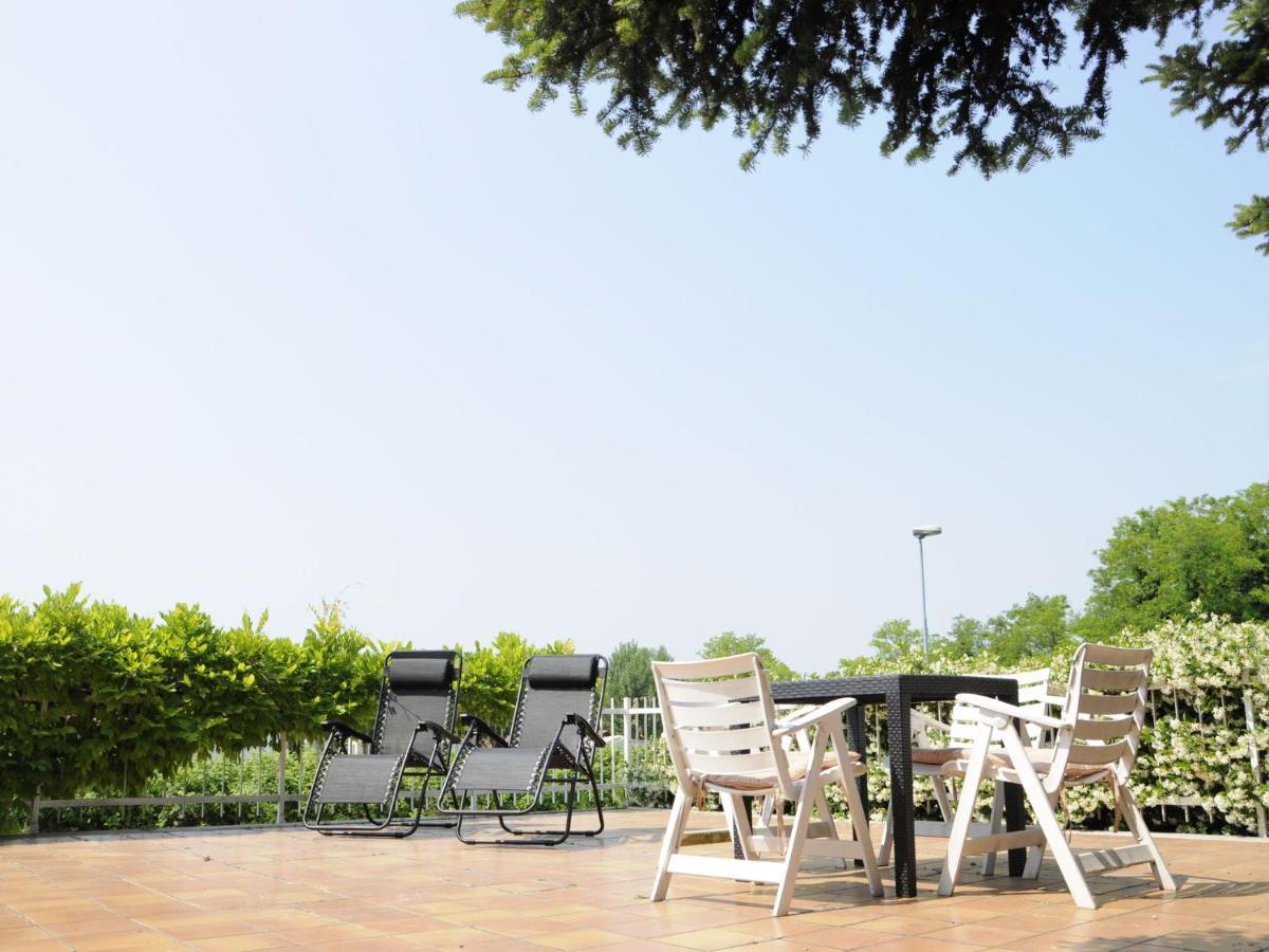 Belvilla By Oyo Porto Quarantaquattro Lazise Buitenkant foto