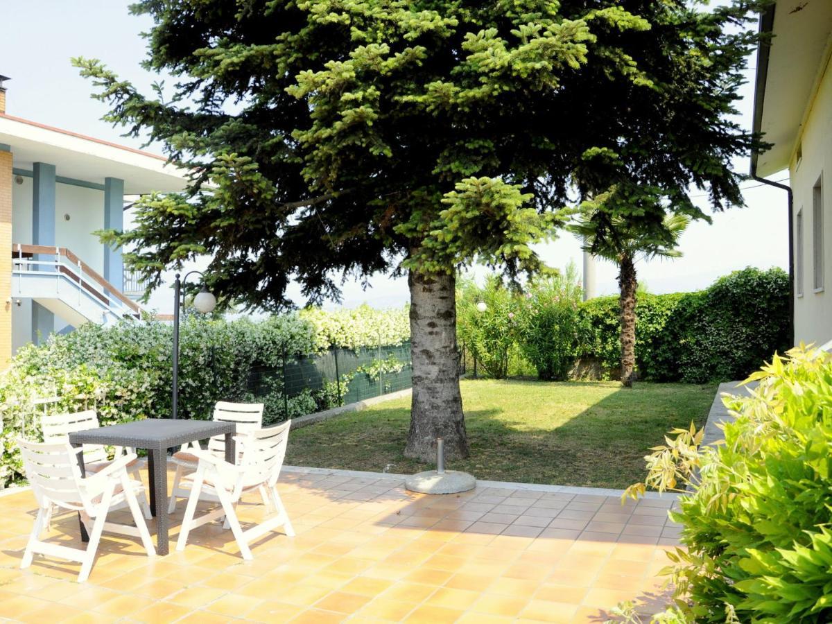 Belvilla By Oyo Porto Quarantaquattro Lazise Buitenkant foto