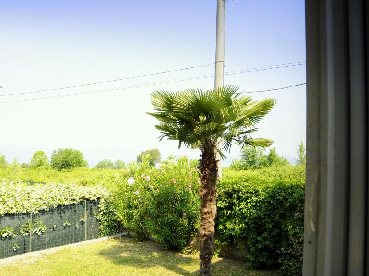 Belvilla By Oyo Porto Quarantaquattro Lazise Buitenkant foto
